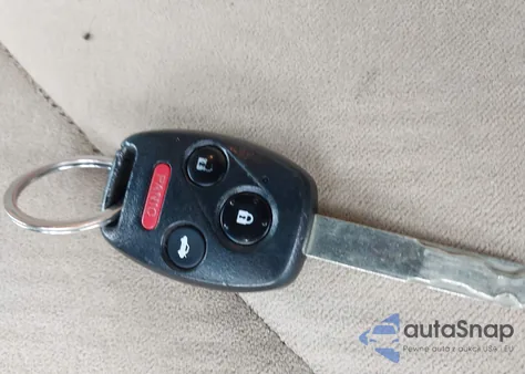 2006 Honda Cr-V Ex z USA, uszkodzony, nr VIN JHLRD78846C032605